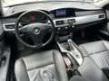 BMW 520 d EURO5 Xenon CruiseCntrl 120kW Gris - thumbnail 9