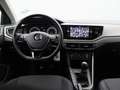 Volkswagen Polo 1.6 TDI Comfortline | Navi | Airco | LMV | Negro - thumbnail 9