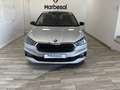 Skoda Fabia 1.0 TSI Design DSG 85kW Plateado - thumbnail 1
