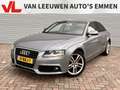 Audi A4 Limousine 2.0 TFSI Pro Line Business | Nieuw Binne Grijs - thumbnail 1