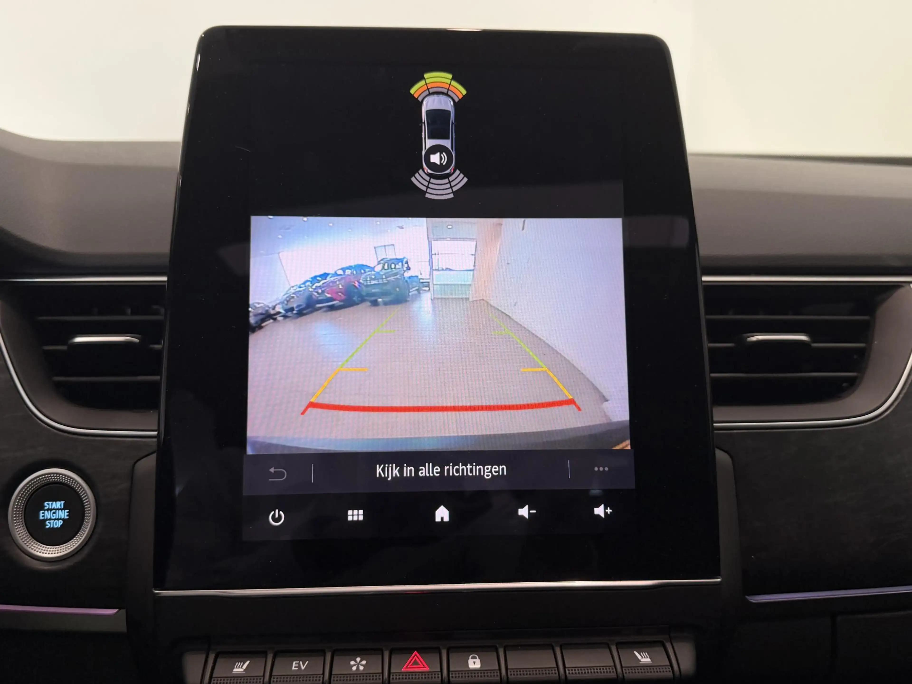Renault Arkana 1.6 E-Tech full hybrid 145 esprit Alpine | Schuif- — photo 12