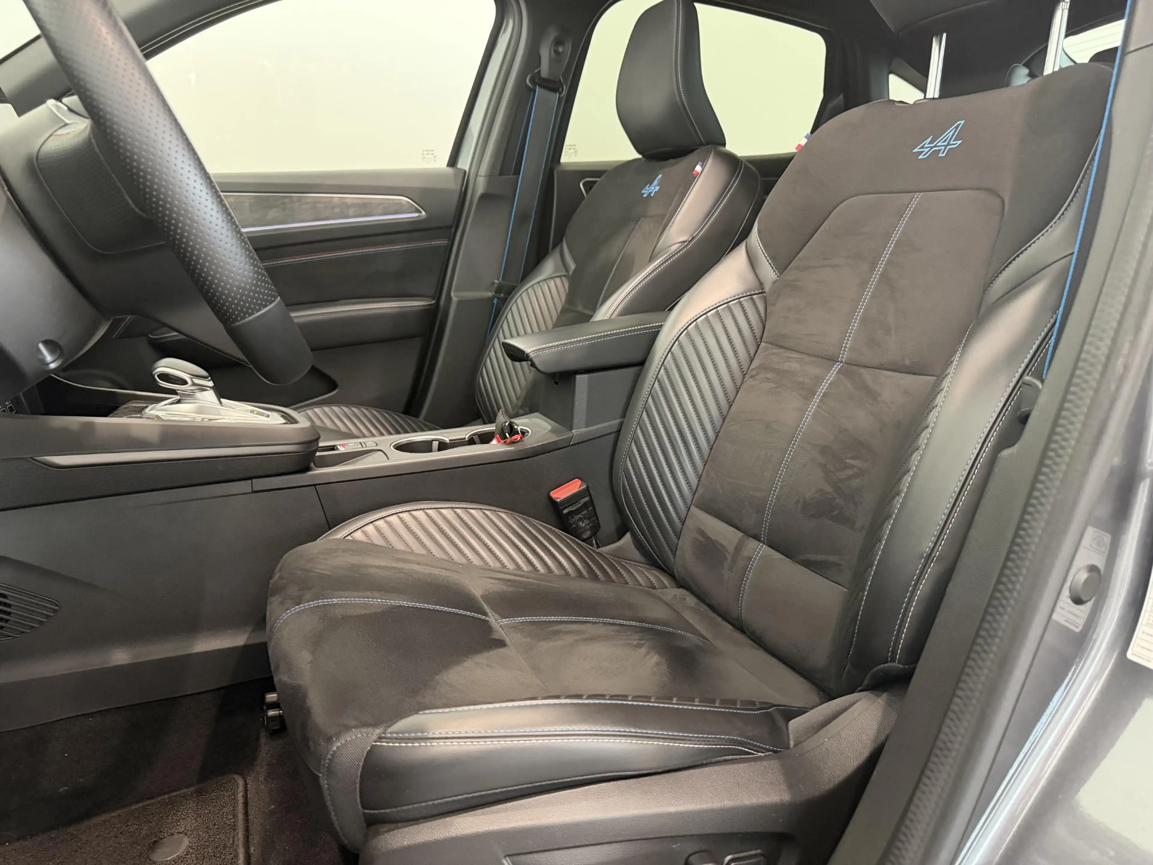 Renault Arkana 1.6 E-Tech full hybrid 145 esprit Alpine | Schuif- — photo 7