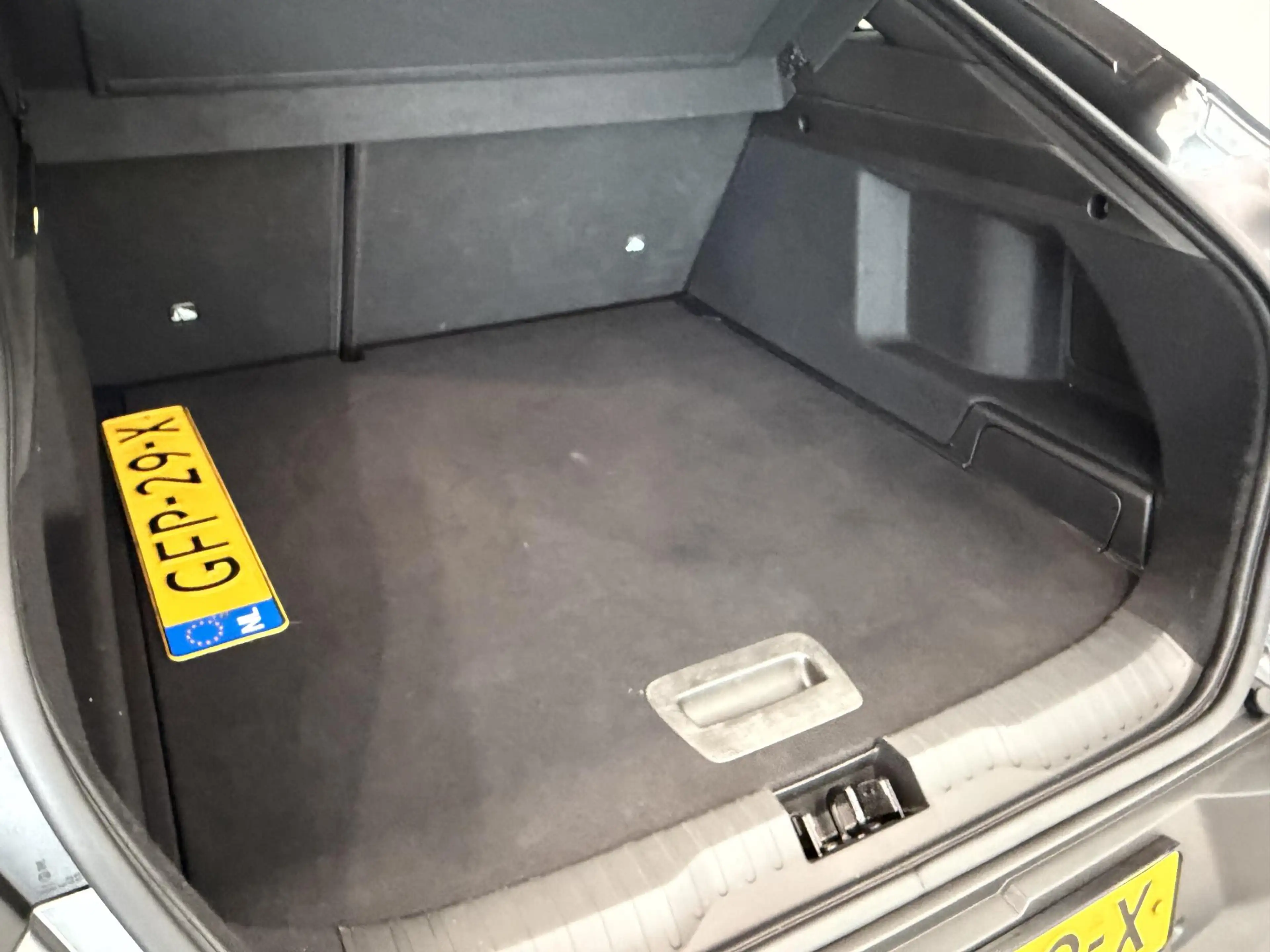 Renault Arkana 1.6 E-Tech full hybrid 145 esprit Alpine | Schuif- — photo 9
