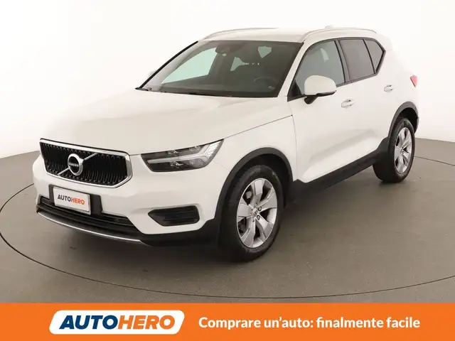 Volvo XC40 2.0 D3 Momentum 2WD