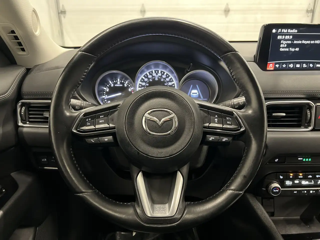 Mazda CX-5 снимка Mazda CX-5