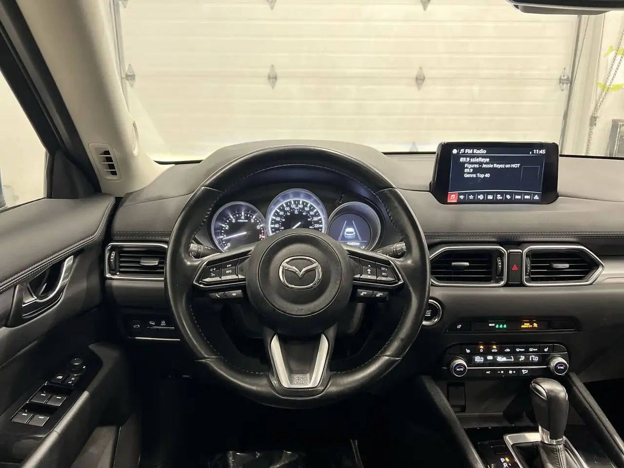 Mazda CX-5 снимка Mazda CX-5