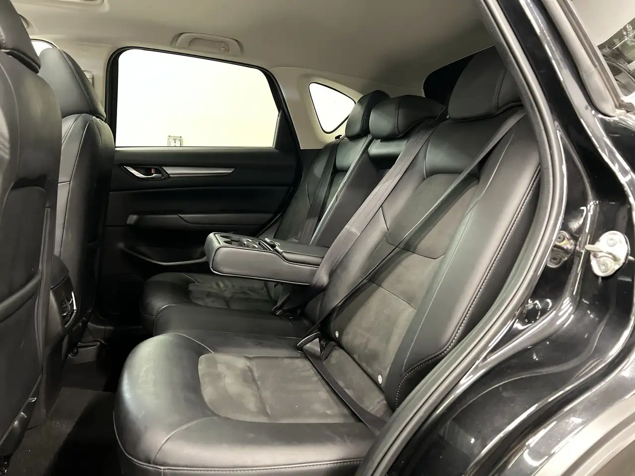 Mazda CX-5 снимка Mazda CX-5