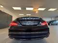 Mercedes-Benz CLA 180 *AUT*KLIMA*T.LEDER*NAVI*BT*TEMP*AMG LINE* Schwarz - thumbnail 10