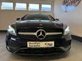 Mercedes-Benz CLA 180 *AUT*KLIMA*T.LEDER*NAVI*BT*TEMP*AMG LINE* Schwarz - thumbnail 5