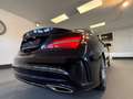 Mercedes-Benz CLA 180 *AUT*KLIMA*T.LEDER*NAVI*BT*TEMP*AMG LINE* Schwarz - thumbnail 6