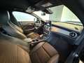Mercedes-Benz CLA 180 *AUT*KLIMA*T.LEDER*NAVI*BT*TEMP*AMG LINE* Schwarz - thumbnail 2