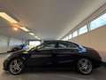 Mercedes-Benz CLA 180 *AUT*KLIMA*T.LEDER*NAVI*BT*TEMP*AMG LINE* Schwarz - thumbnail 9