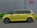 Volkswagen ID. Buzz Pro LR HUD AHK-klappbar Panorama Navi Soundsystem Gelb - thumbnail 2