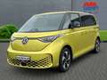 Volkswagen ID. Buzz Pro LR HUD AHK-klappbar Panorama Navi Soundsystem Gelb - thumbnail 1