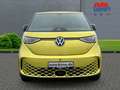 Volkswagen ID. Buzz Pro LR HUD AHK-klappbar Panorama Navi Soundsystem Gelb - thumbnail 5