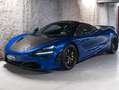 McLaren 720S McLaren 720S Coupé V8 4.0 720ch Bleu - thumbnail 1