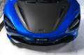 McLaren 720S McLaren 720S Coupé V8 4.0 720ch Bleu - thumbnail 5