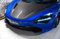 McLaren 720S McLaren 720S Coupé V8 4.0 720ch Bleu - thumbnail 6