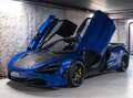 McLaren 720S McLaren 720S Coupé V8 4.0 720ch Bleu - thumbnail 2