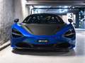 McLaren 720S McLaren 720S Coupé V8 4.0 720ch Bleu - thumbnail 3