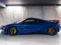 McLaren 720S McLaren 720S Coupé V8 4.0 720ch Bleu - thumbnail 9