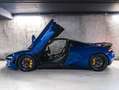 McLaren 720S McLaren 720S Coupé V8 4.0 720ch Bleu - thumbnail 10