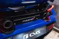 McLaren 720S McLaren 720S Coupé V8 4.0 720ch Bleu - thumbnail 24
