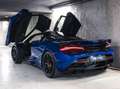 McLaren 720S McLaren 720S Coupé V8 4.0 720ch Bleu - thumbnail 18