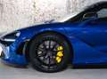 McLaren 720S McLaren 720S Coupé V8 4.0 720ch Bleu - thumbnail 13