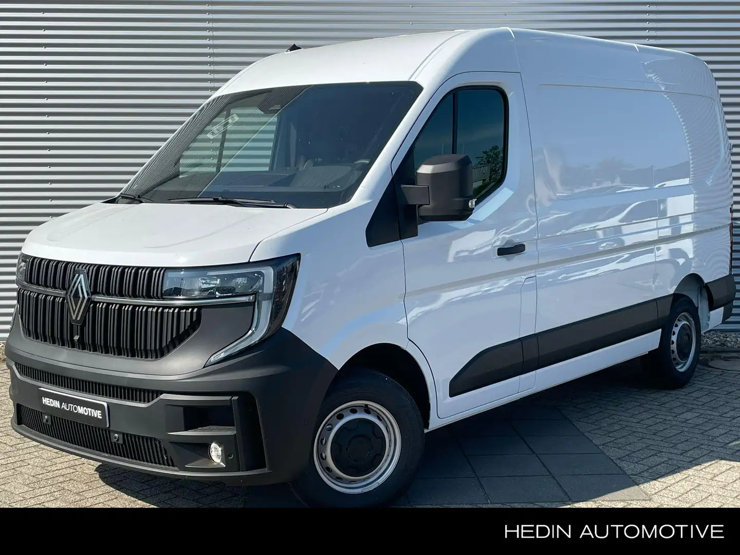 Renault Master T35 2.0 dCi 130 L2H2 Advance Wit - 1