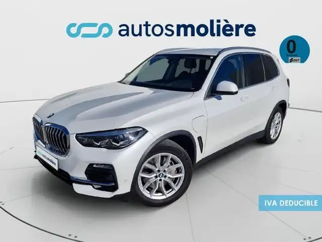 BMW X5 xDrive45e 290 kW (394 CV)