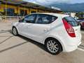 Hyundai i30 2,0 CRDi Style DPF Weiß - thumbnail 6