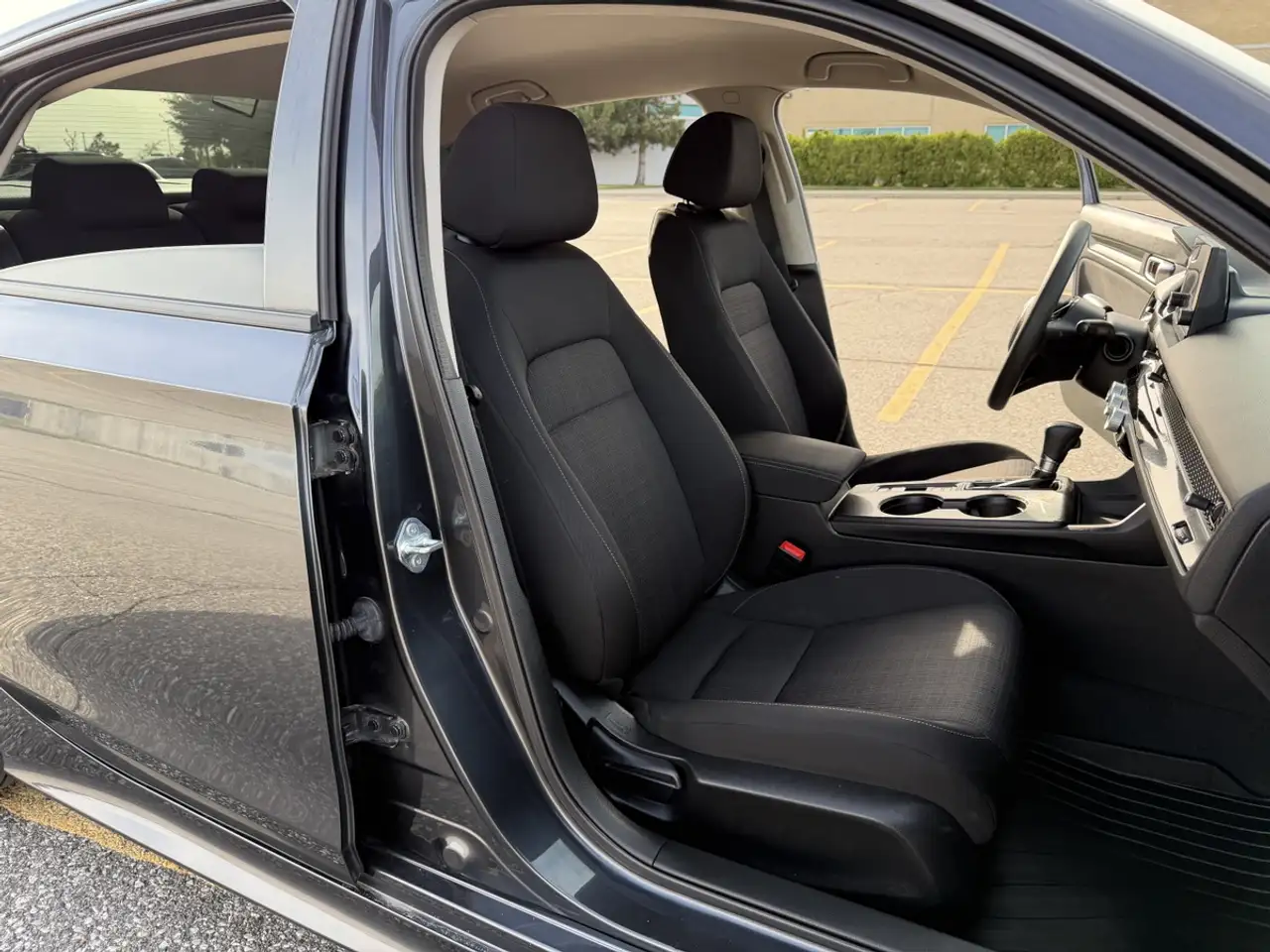 Honda Civic снимка Honda Civic