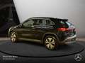 Mercedes-Benz EQA 250 PROG+ADVANCED+KAMERA+SPUR Schwarz - thumbnail 10