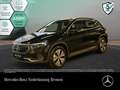 Mercedes-Benz EQA 250 PROG+ADVANCED+KAMERA+SPUR Schwarz - thumbnail 1