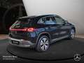 Mercedes-Benz EQA 250 PROG+ADVANCED+KAMERA+SPUR Schwarz - thumbnail 8