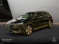 Mercedes-Benz EQA 250 PROG+ADVANCED+KAMERA+SPUR Schwarz - thumbnail 2