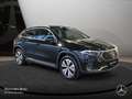 Mercedes-Benz EQA 250 PROG+ADVANCED+KAMERA+SPUR Schwarz - thumbnail 5