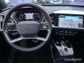 Audi Q4 e-tron 45 S line Int. ACC LED Navi Pano RüKa Grau - thumbnail 4
