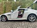 Aston Martin Vantage Deportivo Automático de 2 Puertas Blanc - thumbnail 4