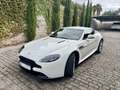 Aston Martin Vantage Deportivo Automático de 2 Puertas Blanc - thumbnail 2