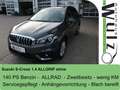 Suzuki SX4 S-Cross SX4 S-Cross 1,4 DITC ALLGRIP shine Grau - thumbnail 1