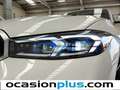 BMW 320 320e Blanc - thumbnail 14