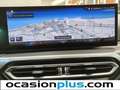 BMW 320 320e Blanc - thumbnail 7