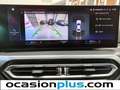 BMW 320 320e Blanc - thumbnail 8
