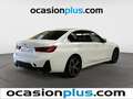 BMW 320 320e Blanc - thumbnail 3