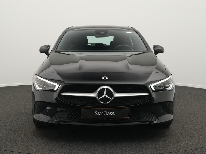 Mercedes-Benz CLA 250 CLA 250 e Shooting Brake LED+AHK+EasyPack+Kamera — photo 2