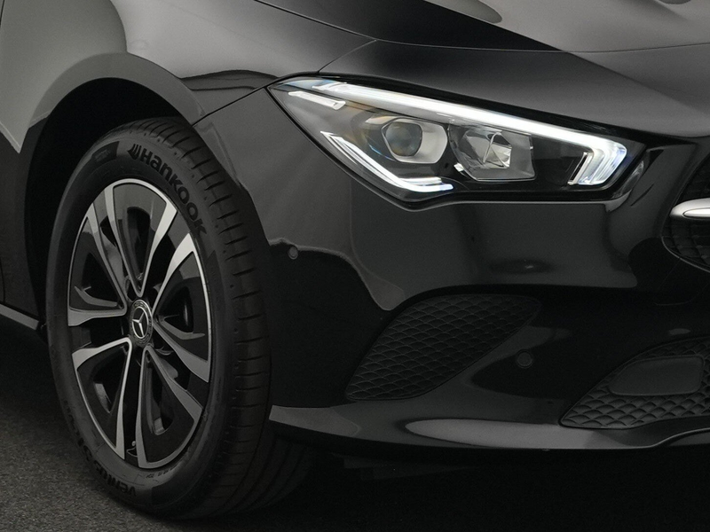 Mercedes-Benz CLA 250 CLA 250 e Shooting Brake LED+AHK+EasyPack+Kamera — photo 7