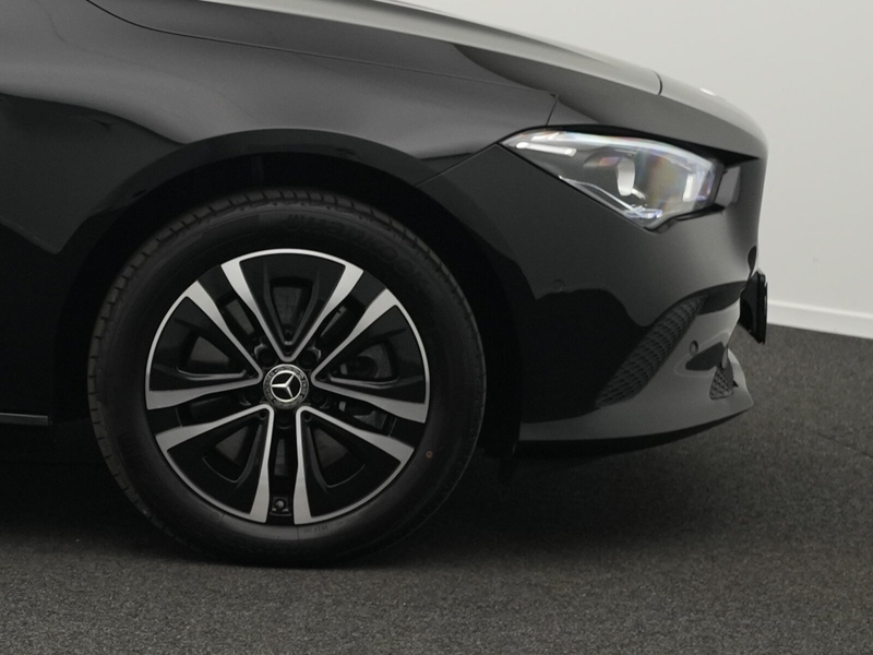 Mercedes-Benz CLA 250 CLA 250 e Shooting Brake LED+AHK+EasyPack+Kamera — photo 6