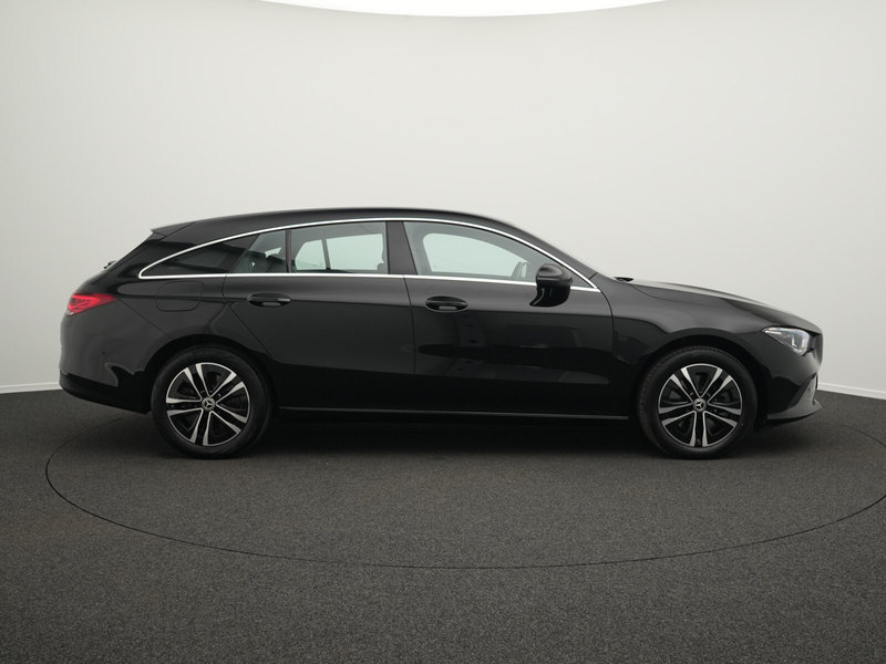 Mercedes-Benz CLA 250 CLA 250 e Shooting Brake LED+AHK+EasyPack+Kamera — photo 5